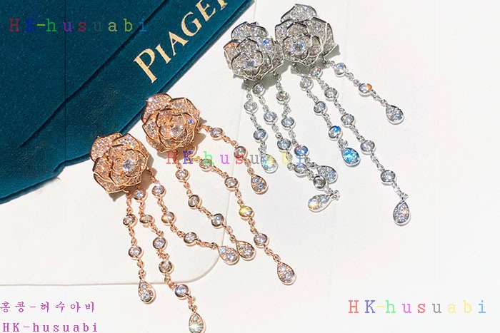 NEW 피아제 귀걸이 신상 P 236229