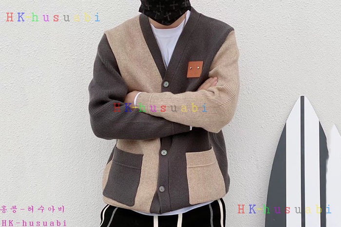 NEW 로에베 가디건 신상 LW  4276351