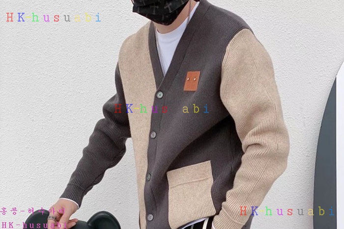 NEW 로에베 가디건 신상 LW  4276351