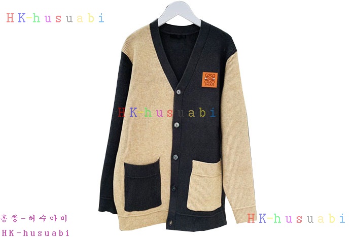 NEW 로에베 가디건 신상 LW  4276351