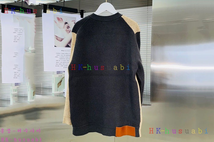 NEW 로에베 가디건 신상 LW  4276351