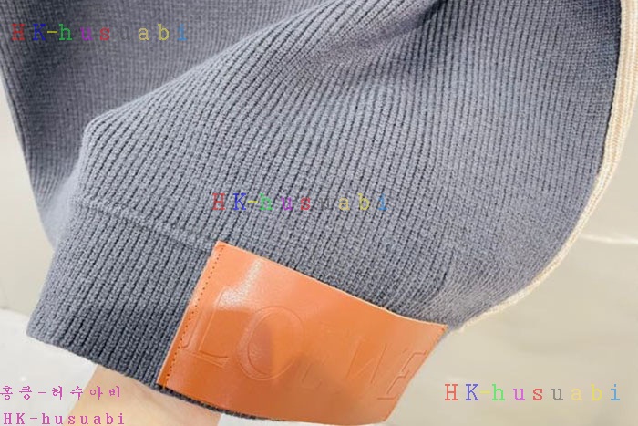 NEW 로에베 가디건 신상 LW  4276351