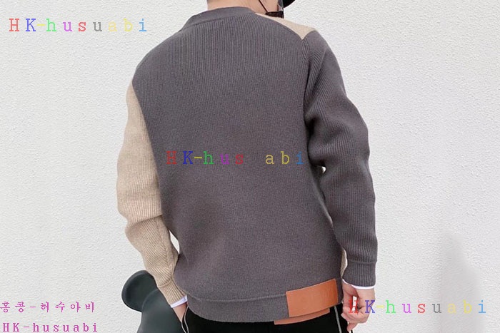 NEW 로에베 가디건 신상 LW  4276351