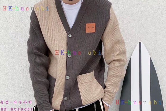 NEW 로에베 가디건 신상 LW  4276351
