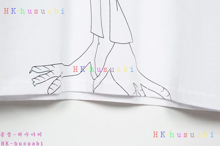 NEW 루이비통 반팔티 신상 LV 523605