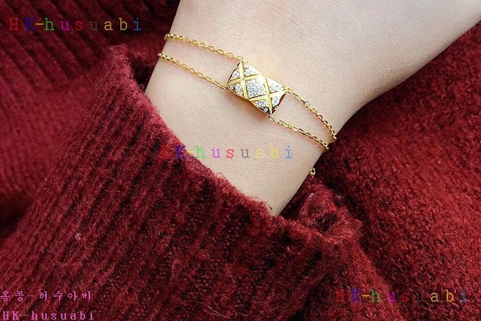 NEW 샤넬 팔찌 신상 C 5236361