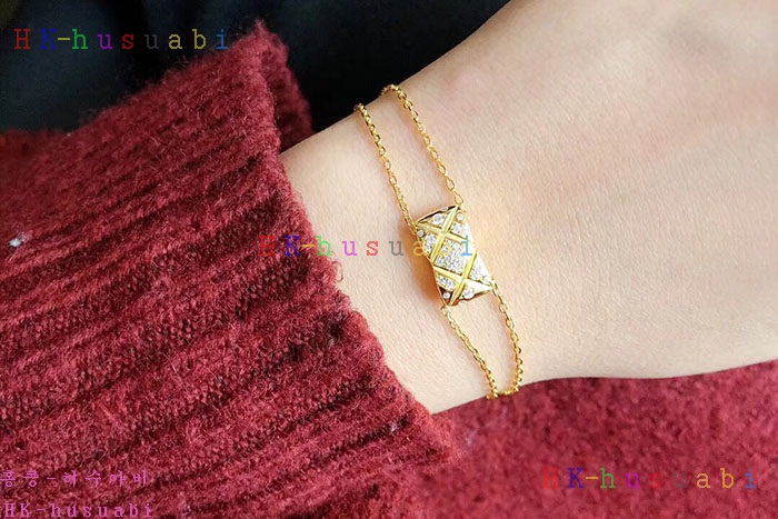 NEW 샤넬 팔찌 신상 C 5236361