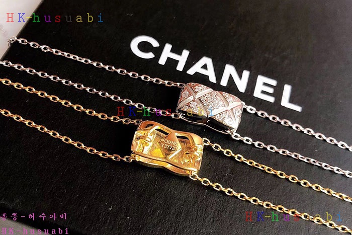NEW 샤넬 팔찌 신상 C 5236361