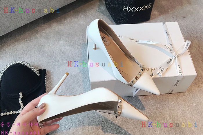 NEW 발렌티노 여성용 신발 V 4256332