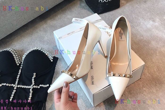 NEW 발렌티노 여성용 신발 V 4256332