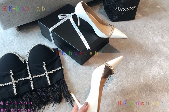 NEW 발렌티노 여성용 신발 V 4256332