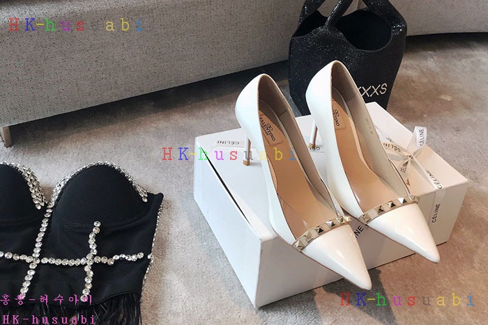 NEW 발렌티노 여성용 신발 V 4256332