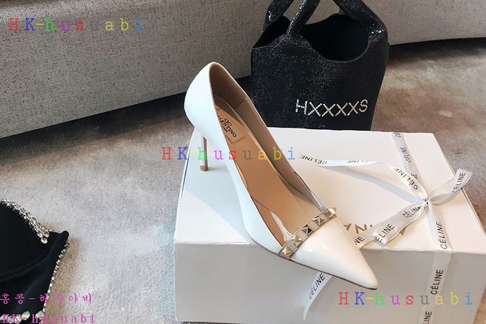 NEW 발렌티노 여성용 신발 V 4256332