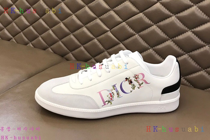 NEW 디올 신발 신상  DR 3325308