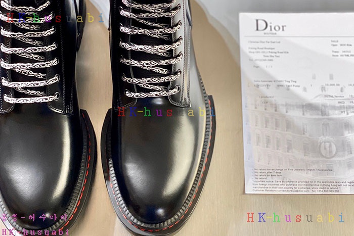 NEW 디올 신발 신상  DR 3325259