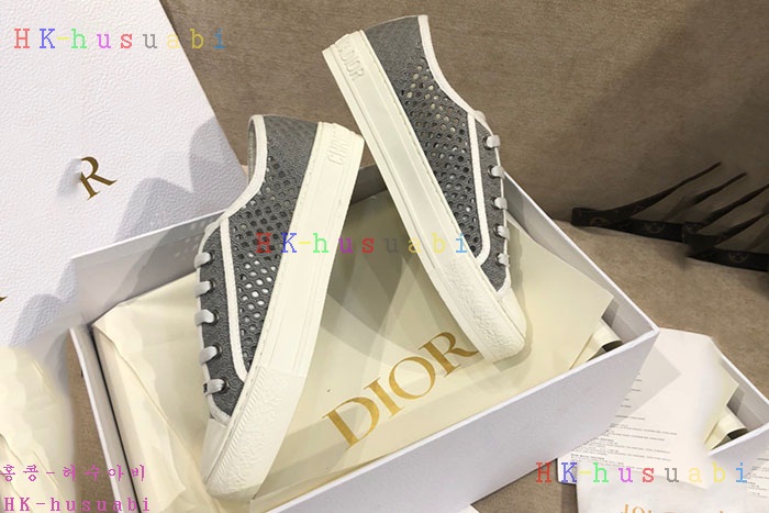 NEW 디올 신발 신상  DR 3325310