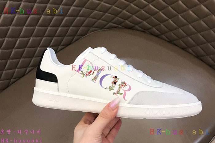 NEW 디올 신발 신상  DR 3325308