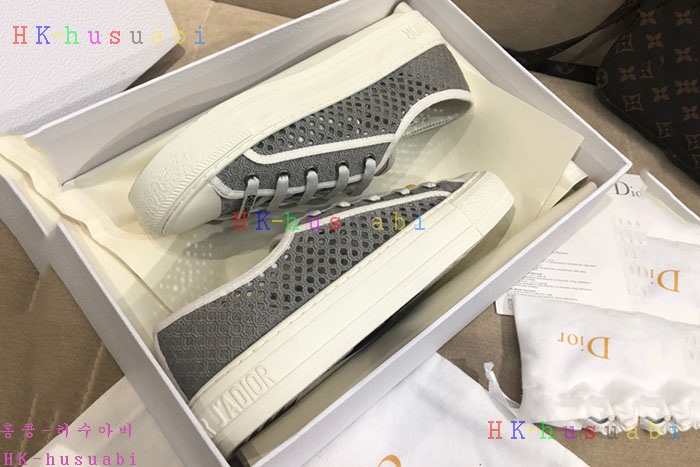 NEW 디올 신발 신상  DR 3325310