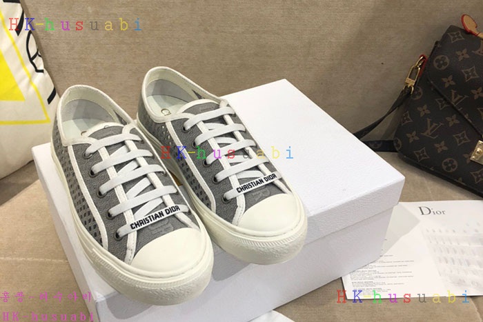 NEW 디올 신발 신상  DR 3325310