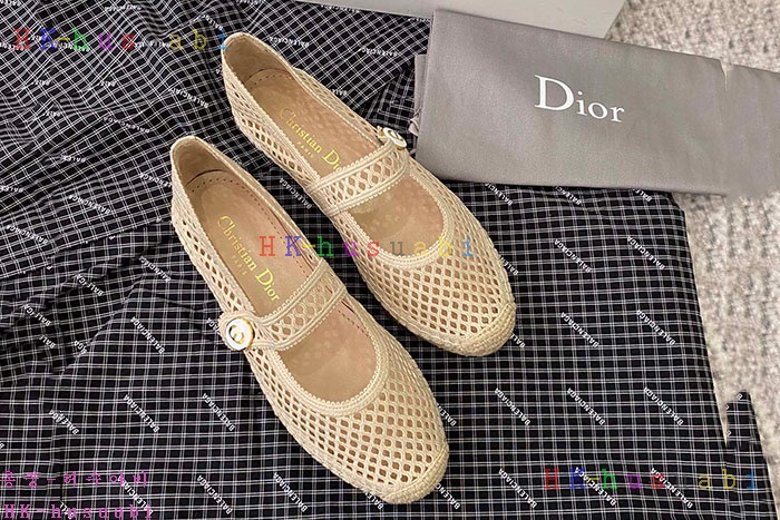 NEW 디올 신발 신상  DR 3325299