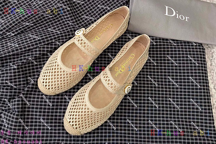 NEW 디올 신발 신상  DR 3325299