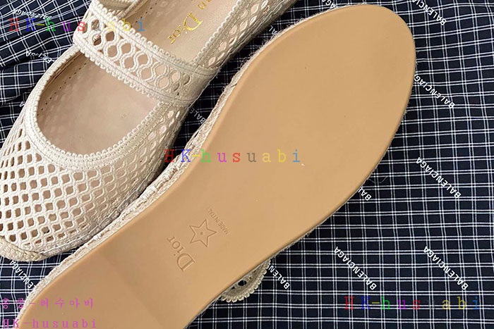 NEW 디올 신발 신상  DR 3325299