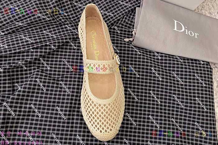 NEW 디올 신발 신상  DR 3325299