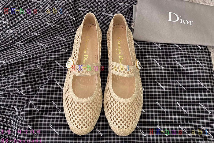 NEW 디올 신발 신상  DR 3325299