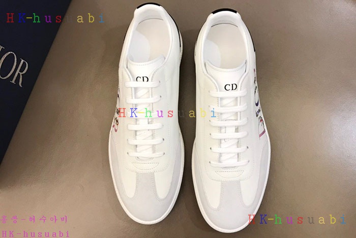 NEW 디올 신발 신상  DR 3325308
