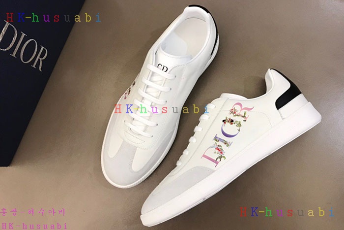 NEW 디올 신발 신상  DR 3325308