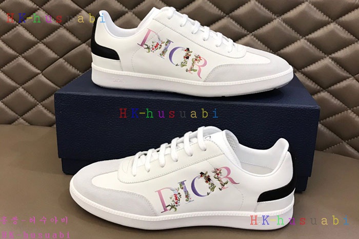 NEW 디올 신발 신상  DR 3325308