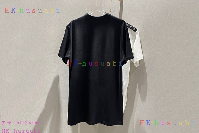 NEW 루이비통 반팔티 신상 LV 7346923