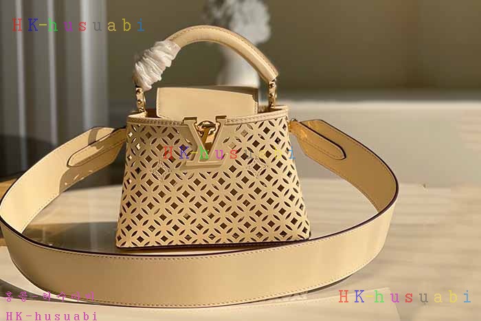 ★미러급★루이비통 카퓌신 M57228-2(3컬러)