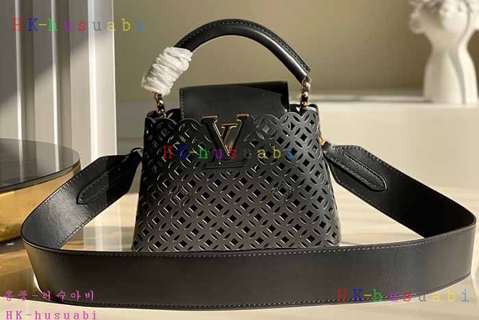 ★미러급★루이비통 카퓌신 M57228-2(3컬러)