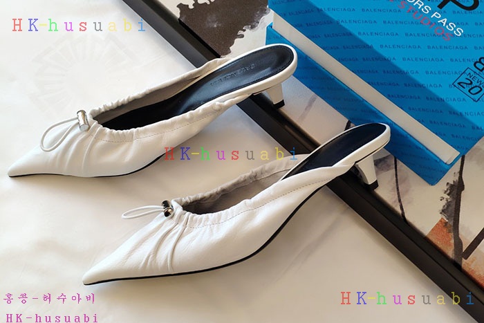 NEW 발렌시아가 신발 신상 B 744454