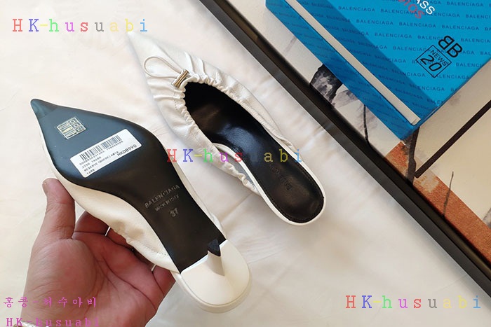 NEW 발렌시아가 신발 신상 B 744454