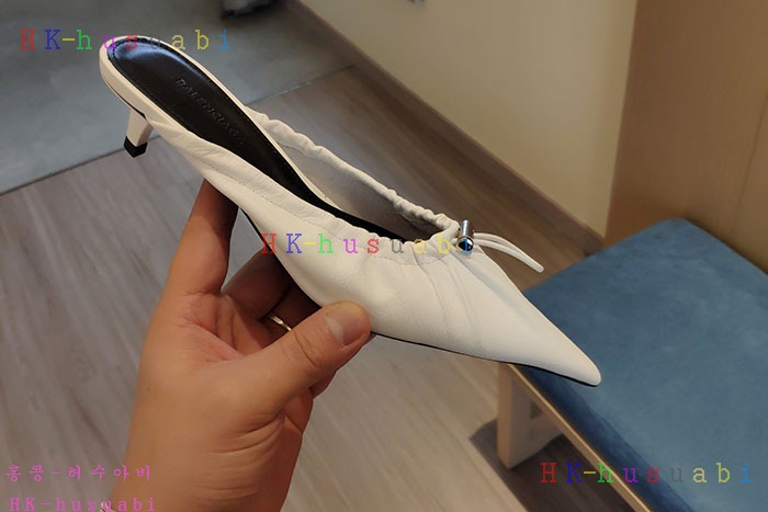 NEW 발렌시아가 신발 신상 B 744454