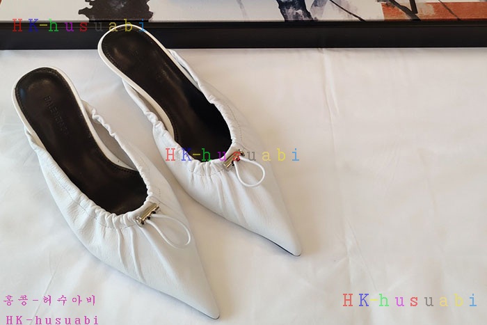 NEW 발렌시아가 신발 신상 B 744454