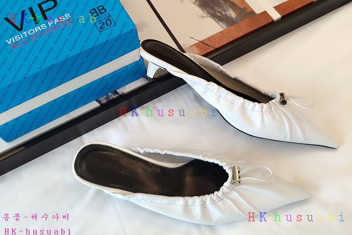 NEW 발렌시아가 신발 신상 B 744454