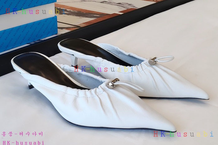 NEW 발렌시아가 신발 신상 B 744454