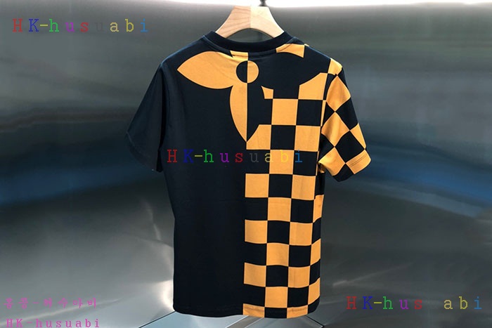 NEW 루이비통 반팔티 신상 LV 352550