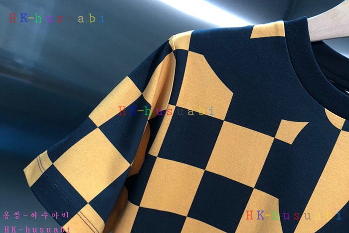 NEW 루이비통 반팔티 신상 LV 352550
