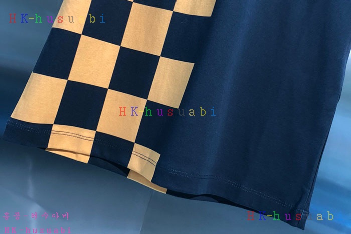 NEW 루이비통 반팔티 신상 LV 352550