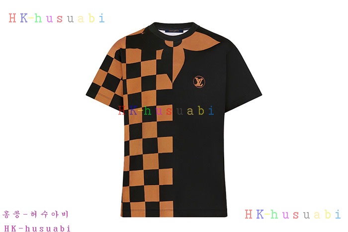 NEW 루이비통 반팔티 신상 LV 352550