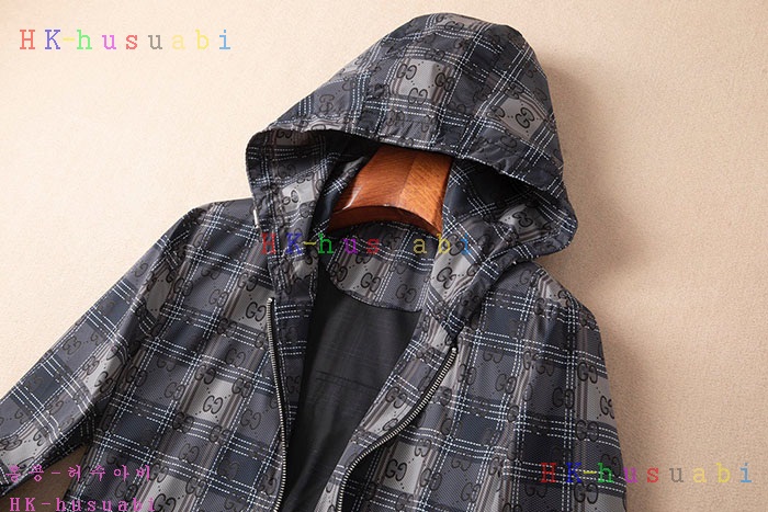 NEW 구찌 자켓 신상 GU 4582666