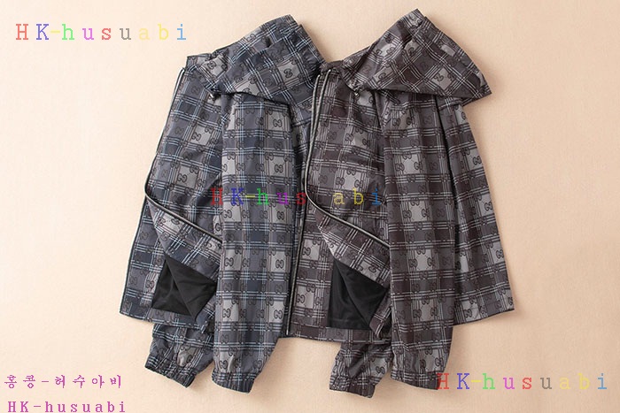 NEW 구찌 자켓 신상 GU 4582666
