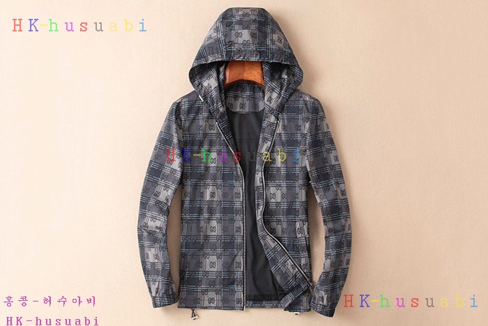 NEW 구찌 자켓 신상 GU 4582666