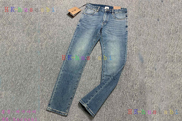 NEW 루이비통 바지 신상 LV 428504