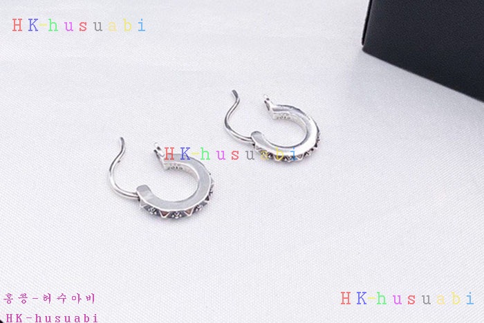 NEW 크롬하츠 귀걸이 신상 C 7542225