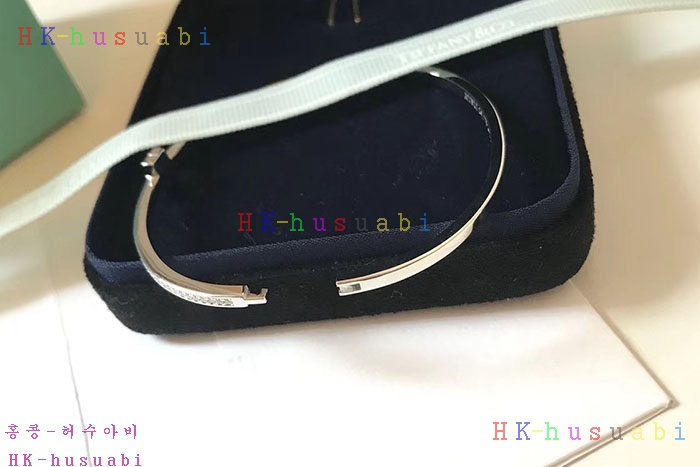 NEW 티파니앤코 팔찌 신상 T 7582259
